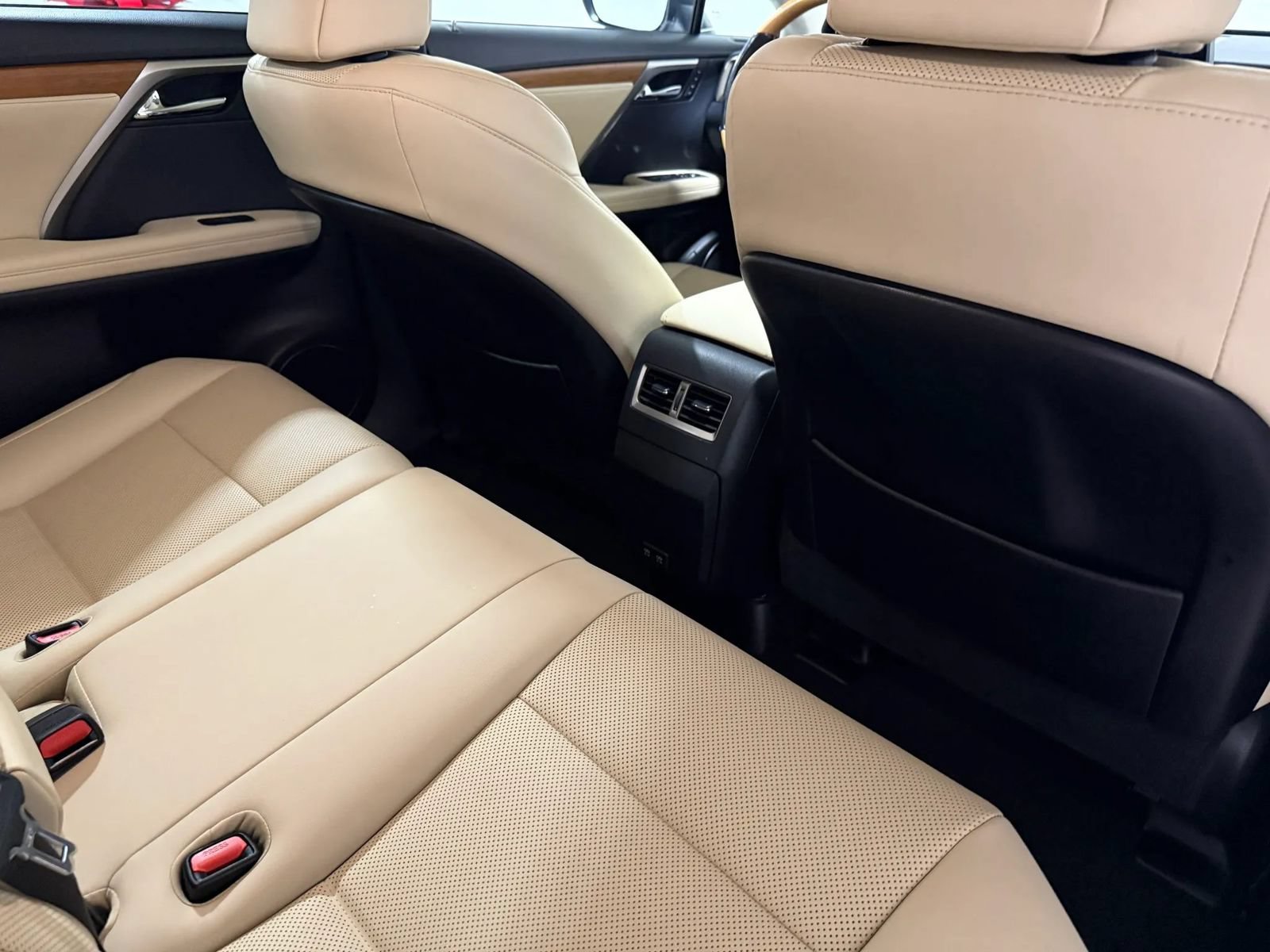 Used 2022 Lexus RX 350 AWD w/ Premium Package image 60