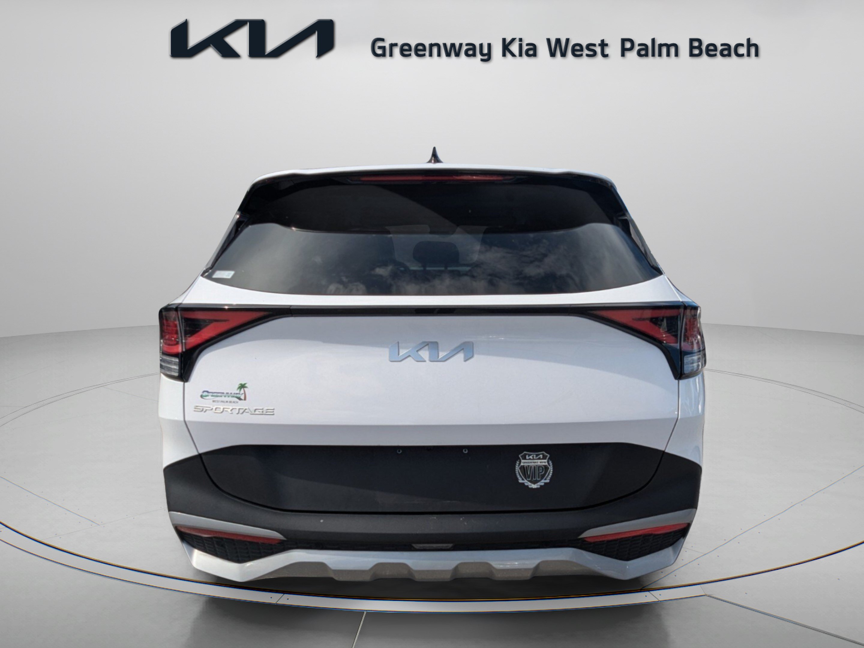 Certified 2023 Kia Sportage EX FWD image 6