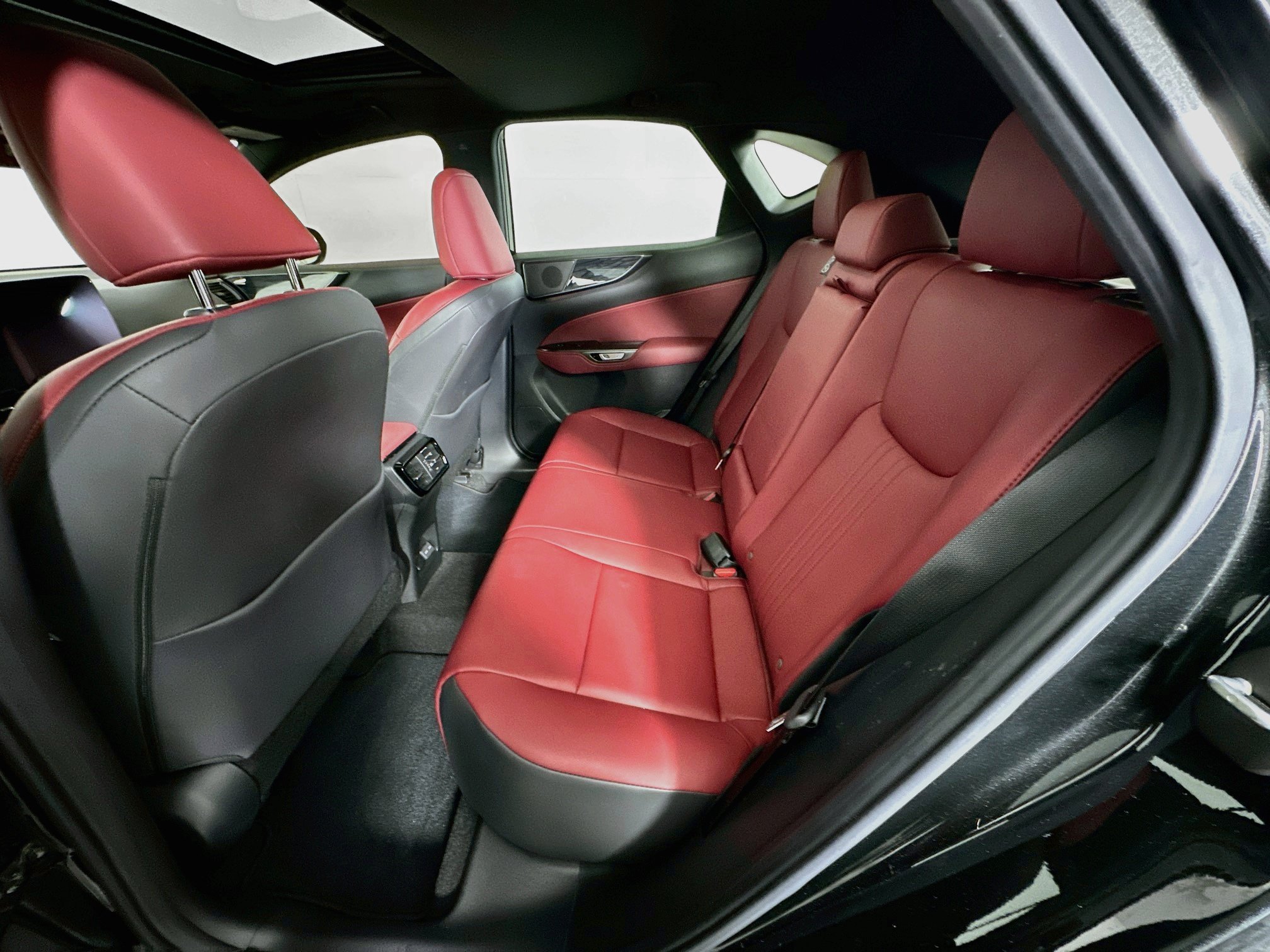 Used 2024 Lexus NX 250 FWD w/ Cold Area Package image 30