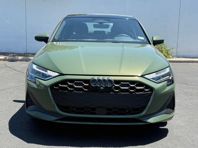 New 2026 Audi A3 2.0T Premium Plus AWD/4WD image 3