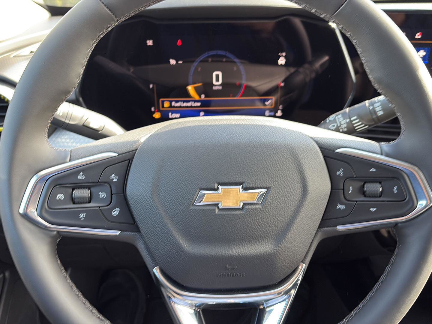 New 2026 Chevrolet Trax LT w/ LT Convenience Package image 13