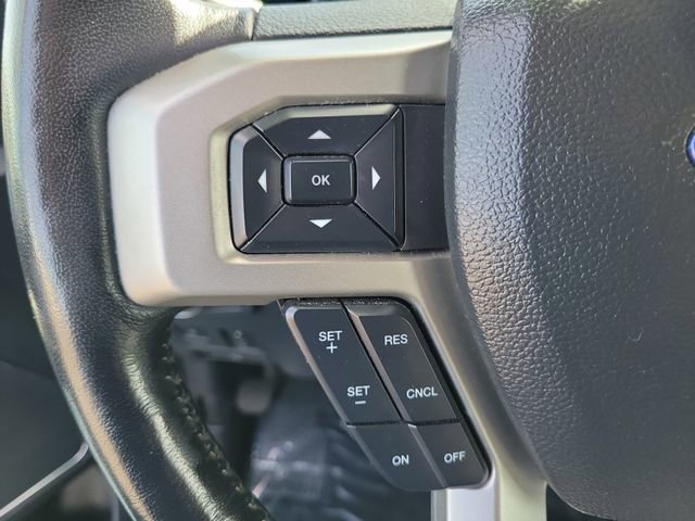 Certified 2022 Ford F250 Lariat w/ Lariat Ultimate Package image 5