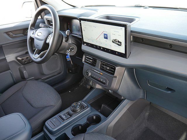 New 2026 Ford Maverick XL w/ Equipment Group 101A AWD/4WD image 30