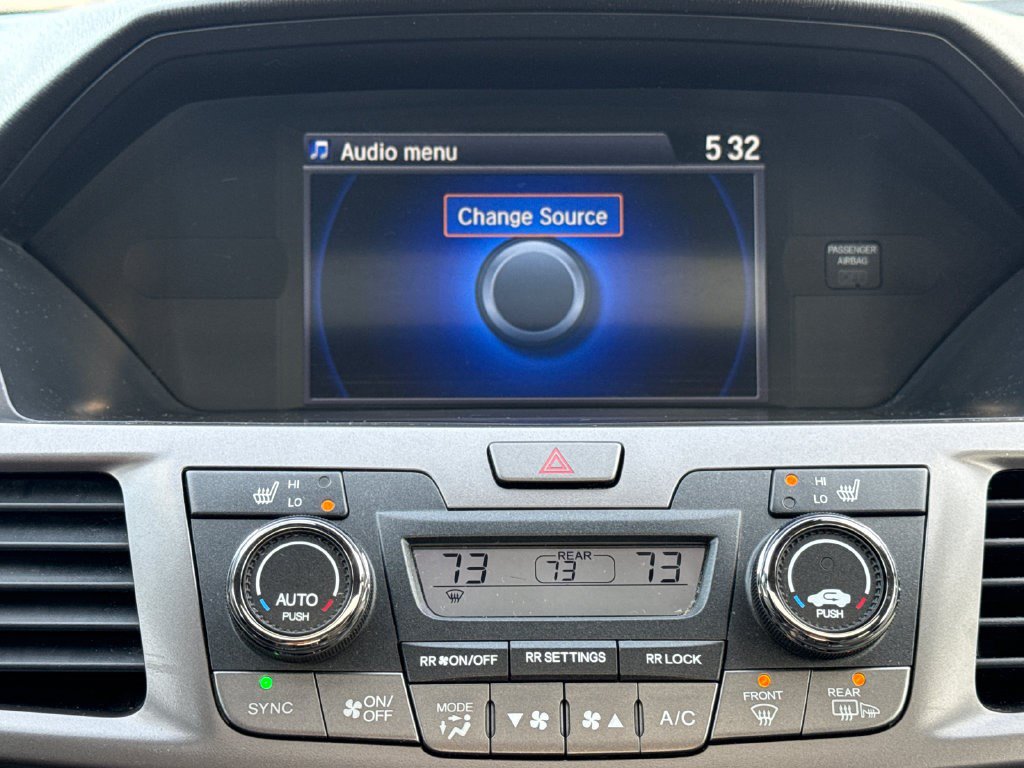 Used 2016 Honda Odyssey EX-L image 30