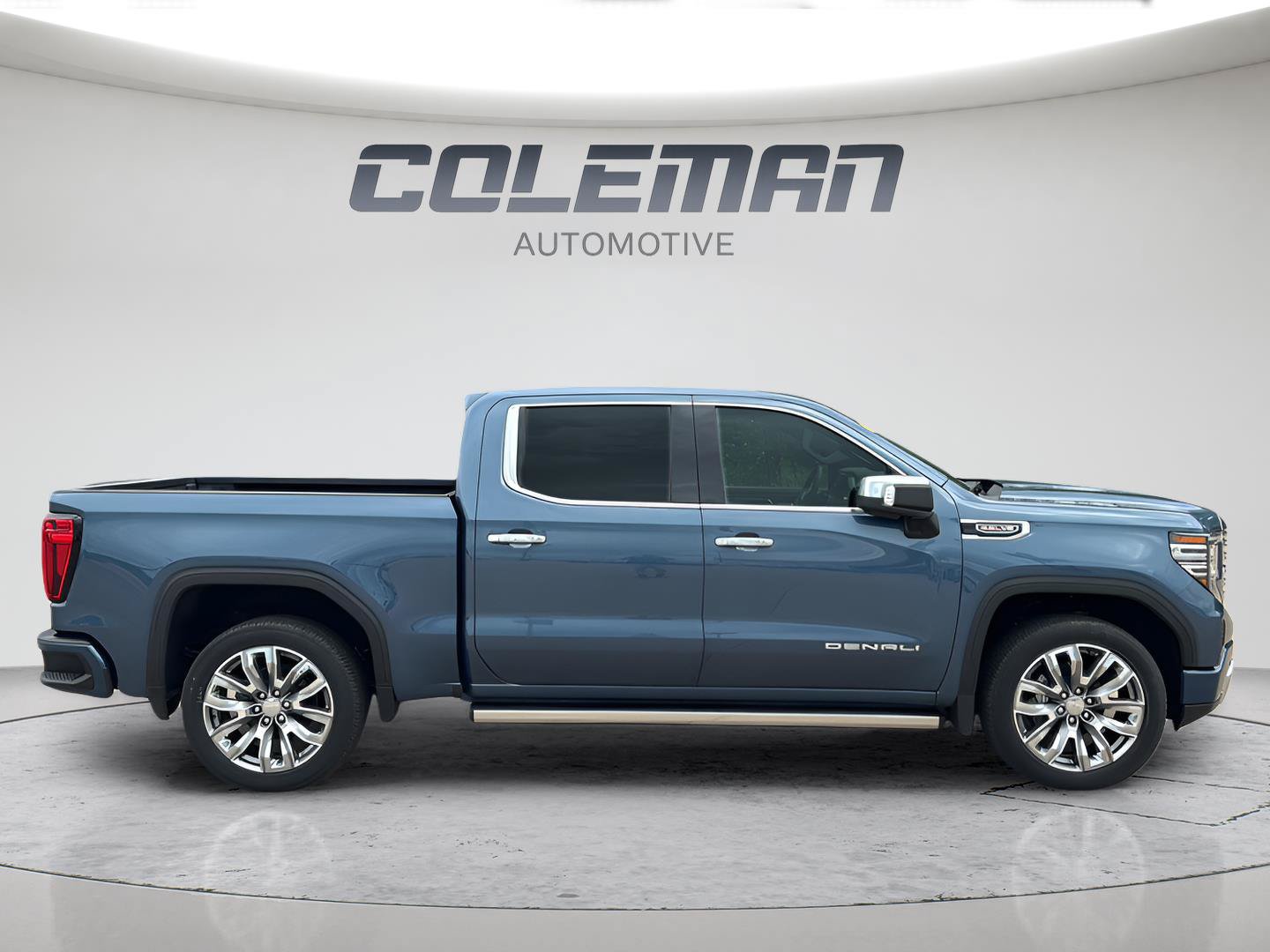New 2026 GMC Sierra 1500 Denali w/ Denali Reserve Package AWD/4WD image 29