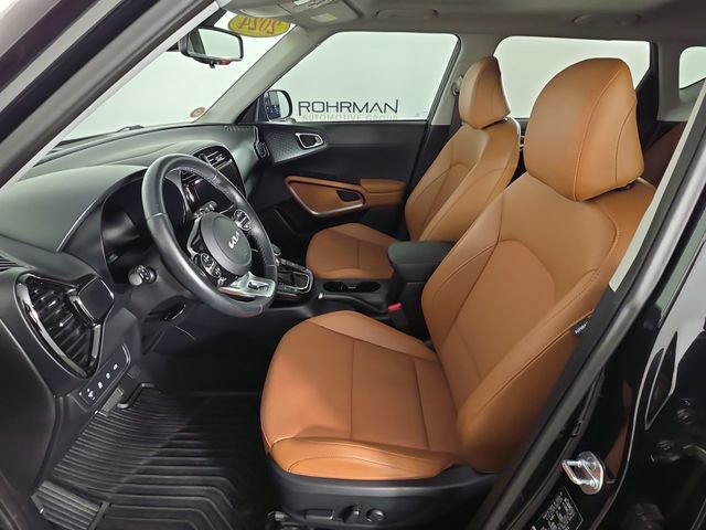 Used 2024 Kia Soul EX w/ Option Group 015 FWD image 20