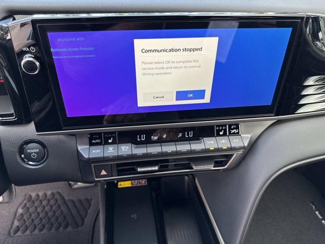 New 2026 Toyota Camry XSE image 29