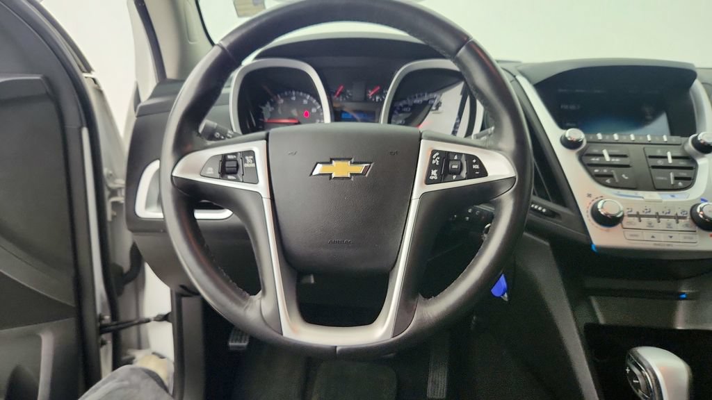 Used 2013 Chevrolet Equinox LT w/ Chrome Package FWD image 18