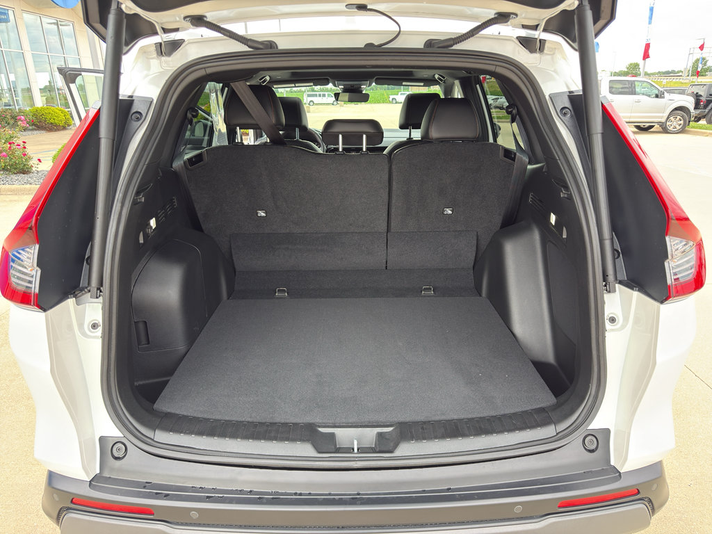 Used 2025 Honda CR-V Sport Touring image 17