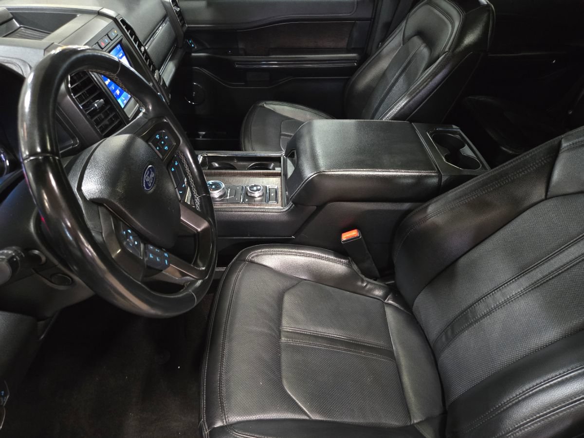 Used 2021 Ford Expedition Limited AWD/4WD image 23