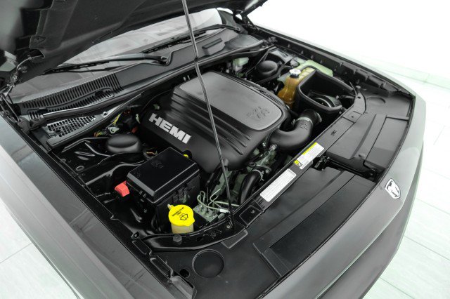 Used 2009 Dodge Challenger R/T RWD image 46