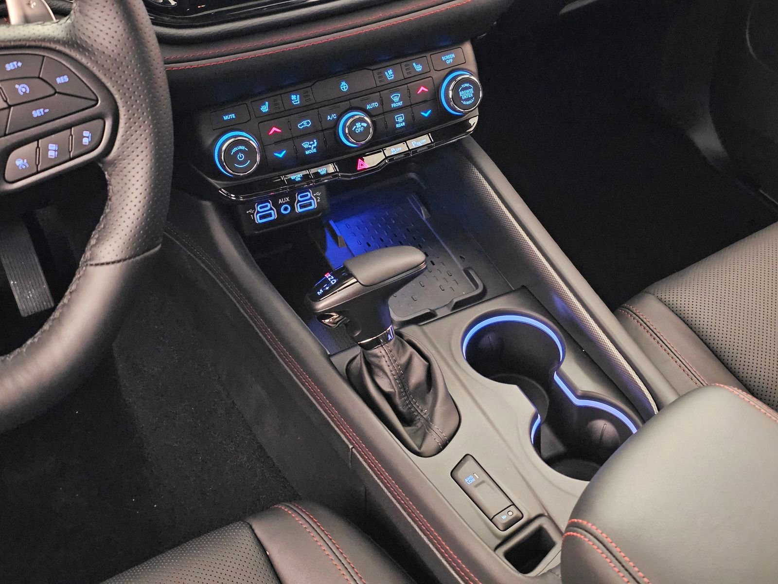 New 2026 Dodge Durango GT image 19