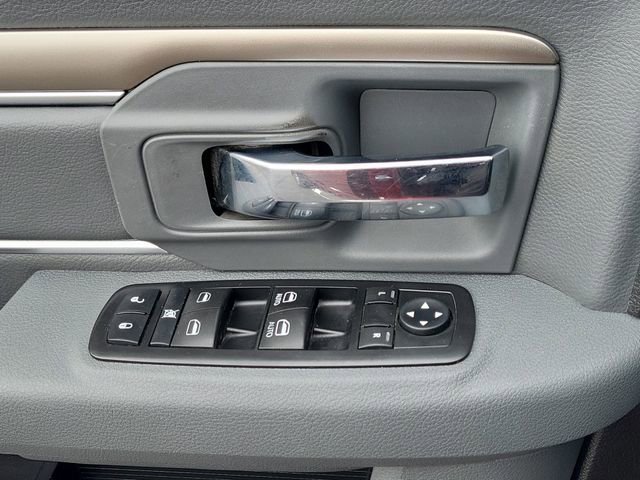 Used 2015 RAM 1500 Big Horn image 19