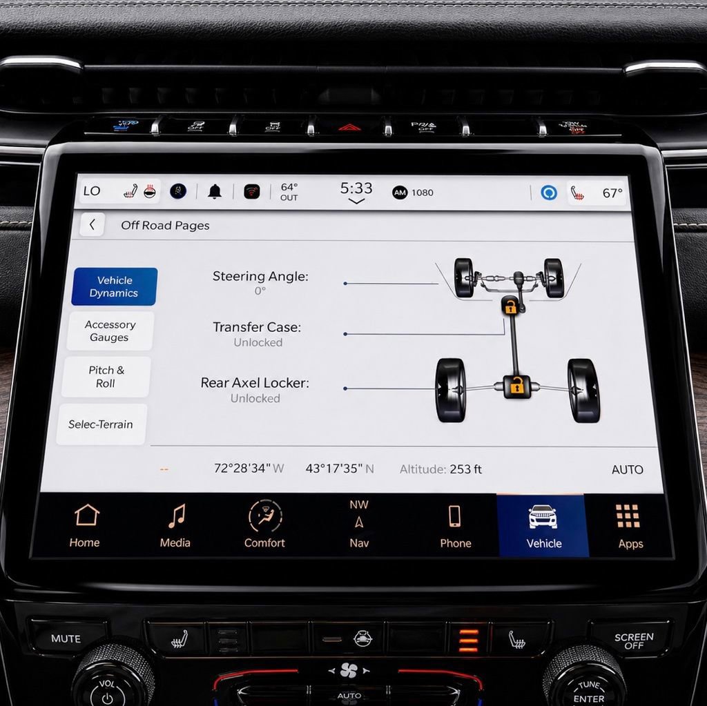 Used 2023 Jeep Grand Cherokee 4WD 4xe image 29