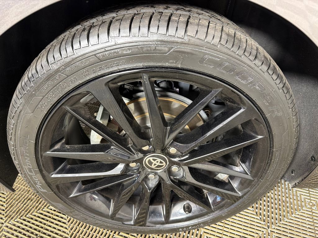 Used 2021 Toyota Camry XSE w/ Driver Assist Package FWD image 18