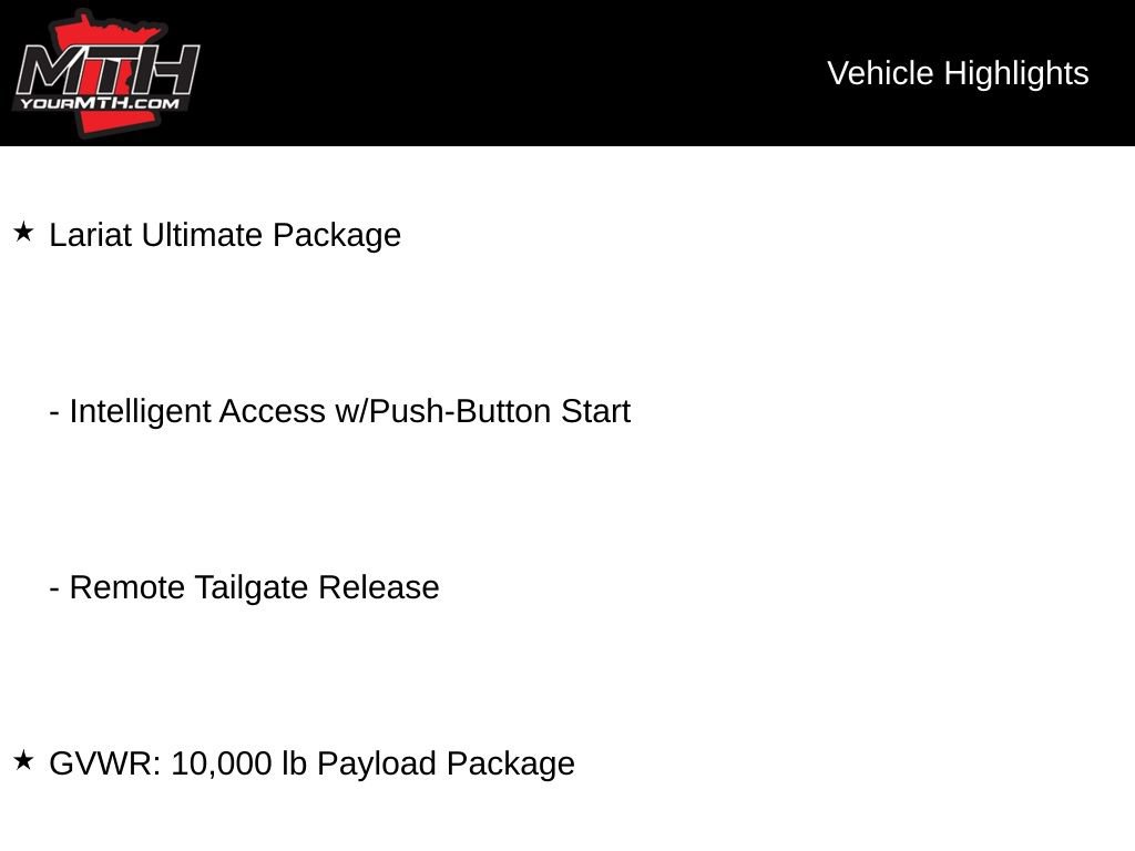 Used 2021 Ford F250 Lariat w/ Lariat Ultimate Package image 14