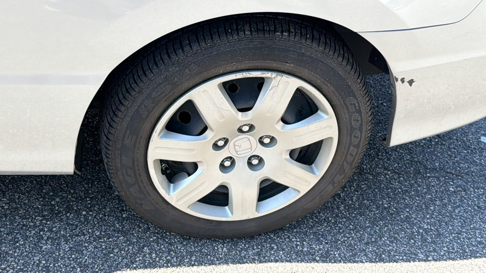 Used 2008 Honda Civic LX image 12