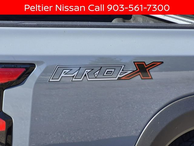 New 2026 Nissan Frontier Pro-X w/ Pro Premium Package image 6