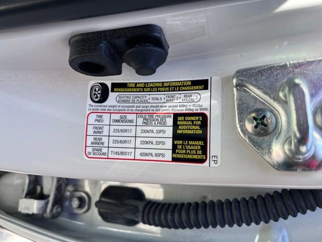 Used 2024 Subaru Crosstrek 2.5i Wilderness image 11