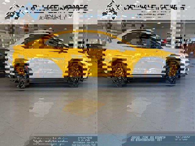 New 2026 Subaru WRX tS image 42