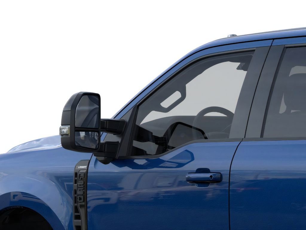New 2026 Ford F250 Lariat w/ Tremor Off-Road Package image 49