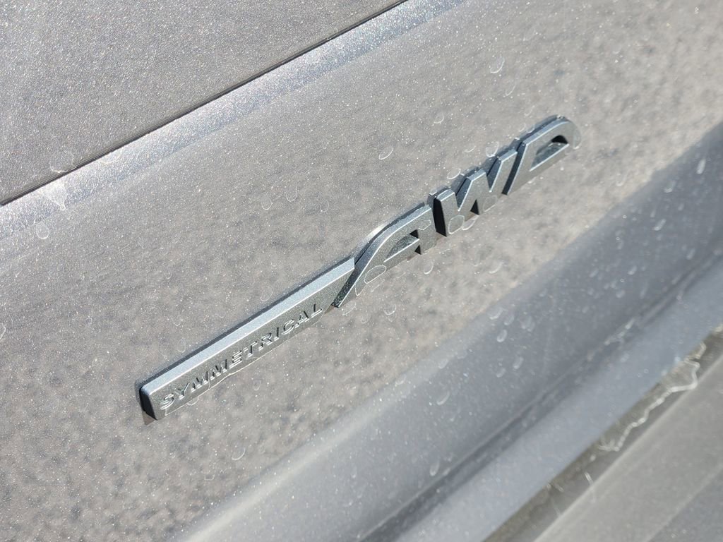 New 2026 Subaru Outback Premium image 8