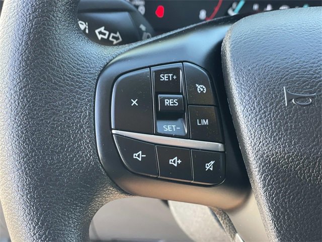 Used 2024 Ford Transit 350 Low Roof AWD w/ Load Area Protection Package image 9