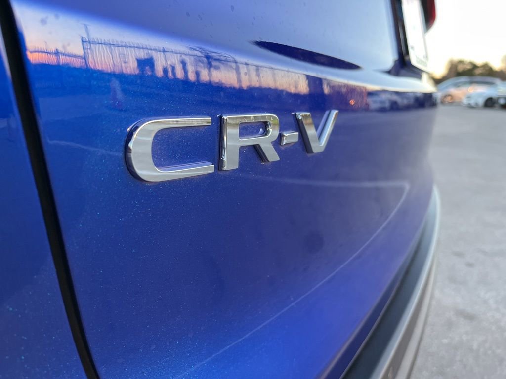 Used 2023 Honda CR-V EX-L image 8