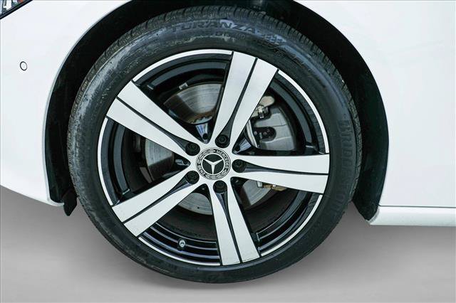 Certified 2026 Mercedes-Benz C 300 4MATIC Sedan image 9