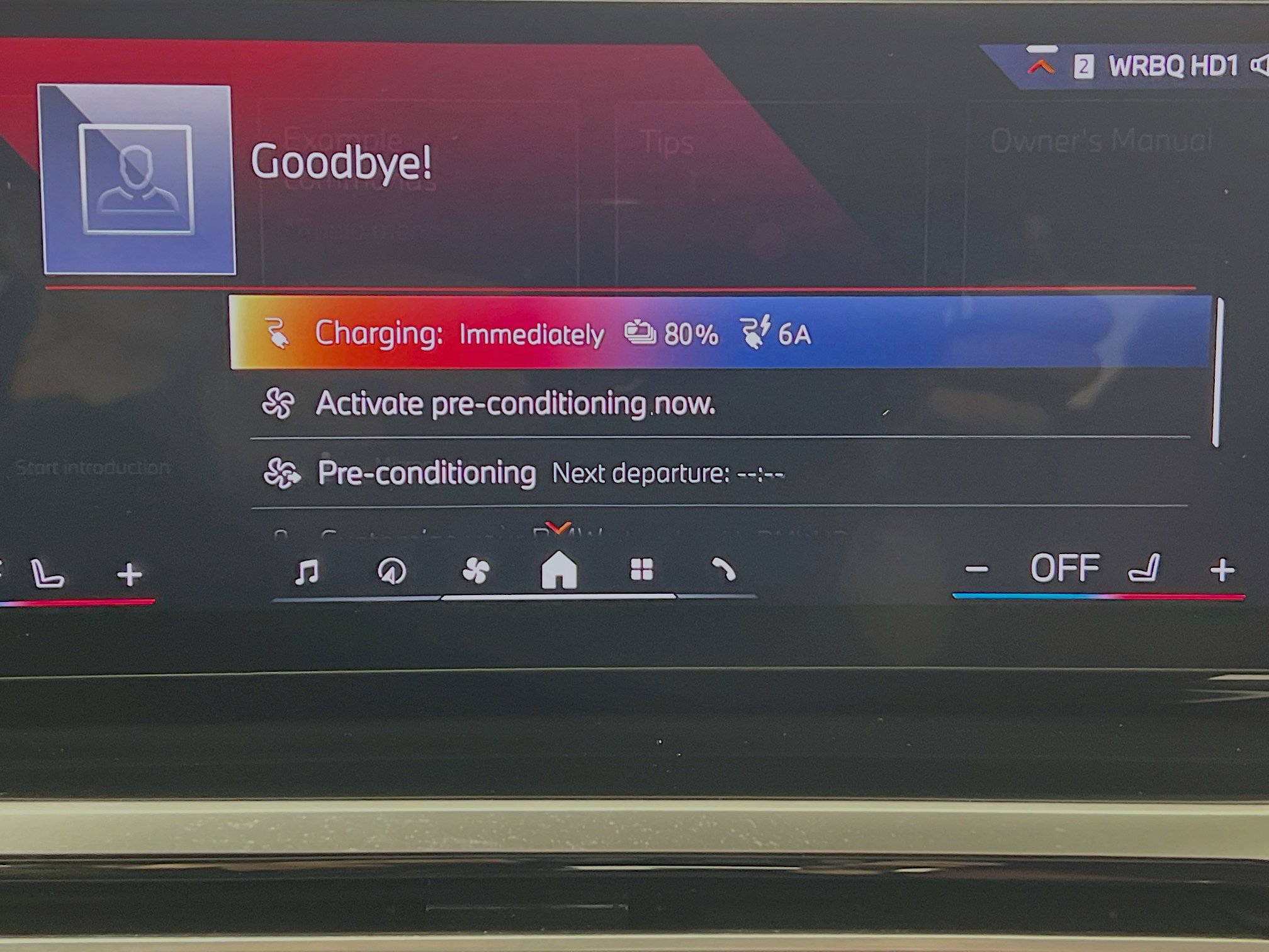 Used 2024 BMW i4 eDrive40 image 27