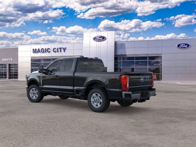 New 2026 Ford F350 XLT AWD/4WD image 4