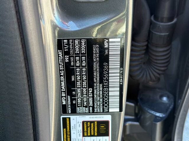 Used 2019 Mercedes-Benz GLC 350e 4MATIC image 36