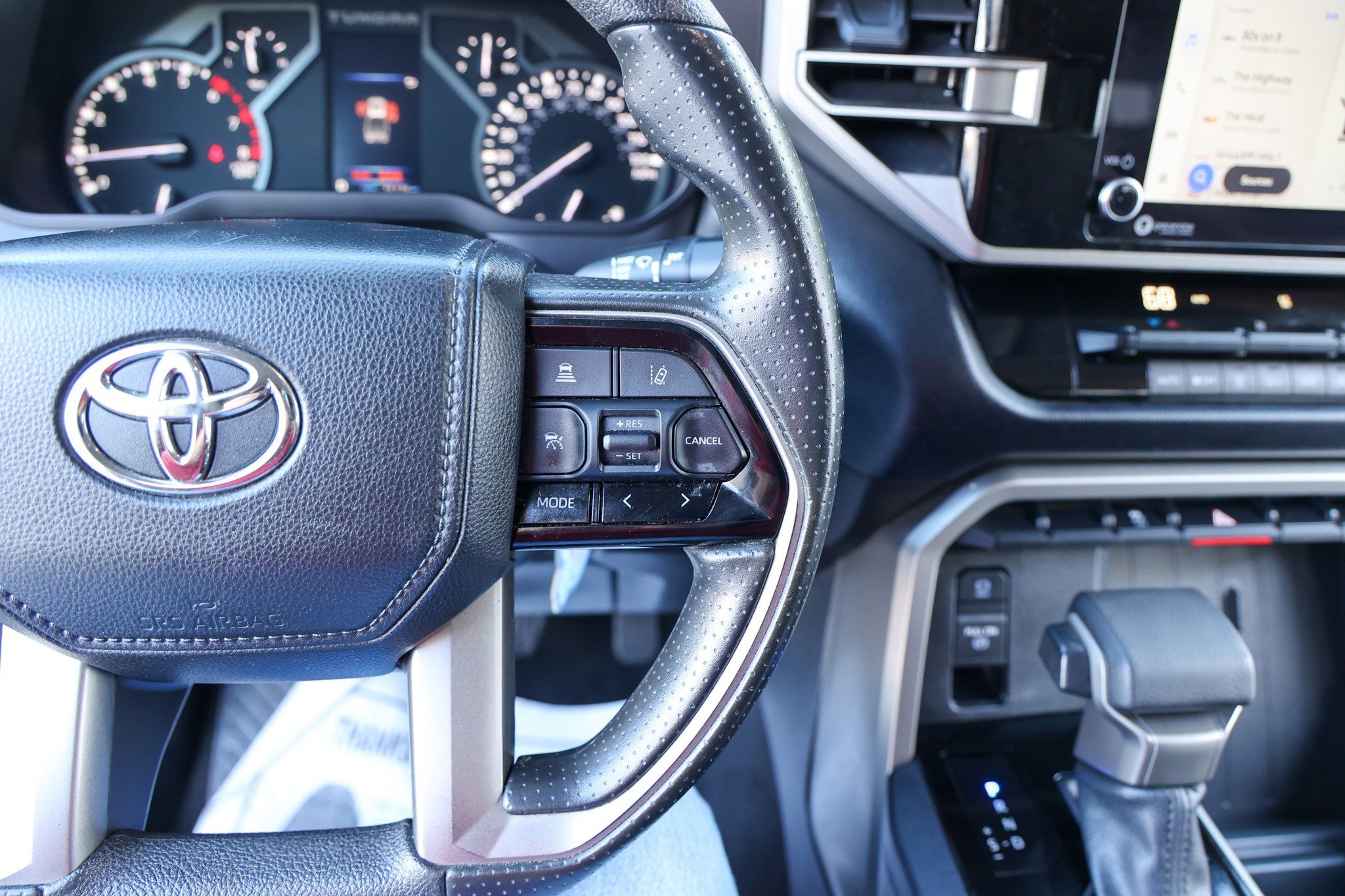 Used 2023 Toyota Tundra SR5 image 24