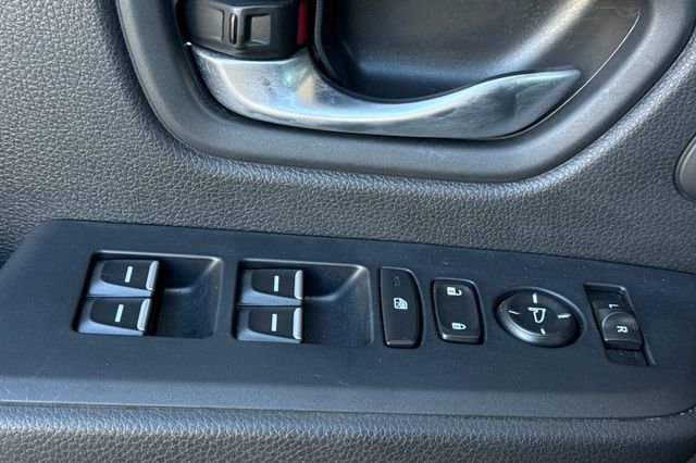 Certified 2026 Honda Passport RTL image 13