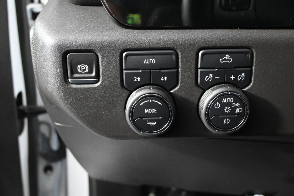 Used 2024 Chevrolet Silverado 1500 RST image 23