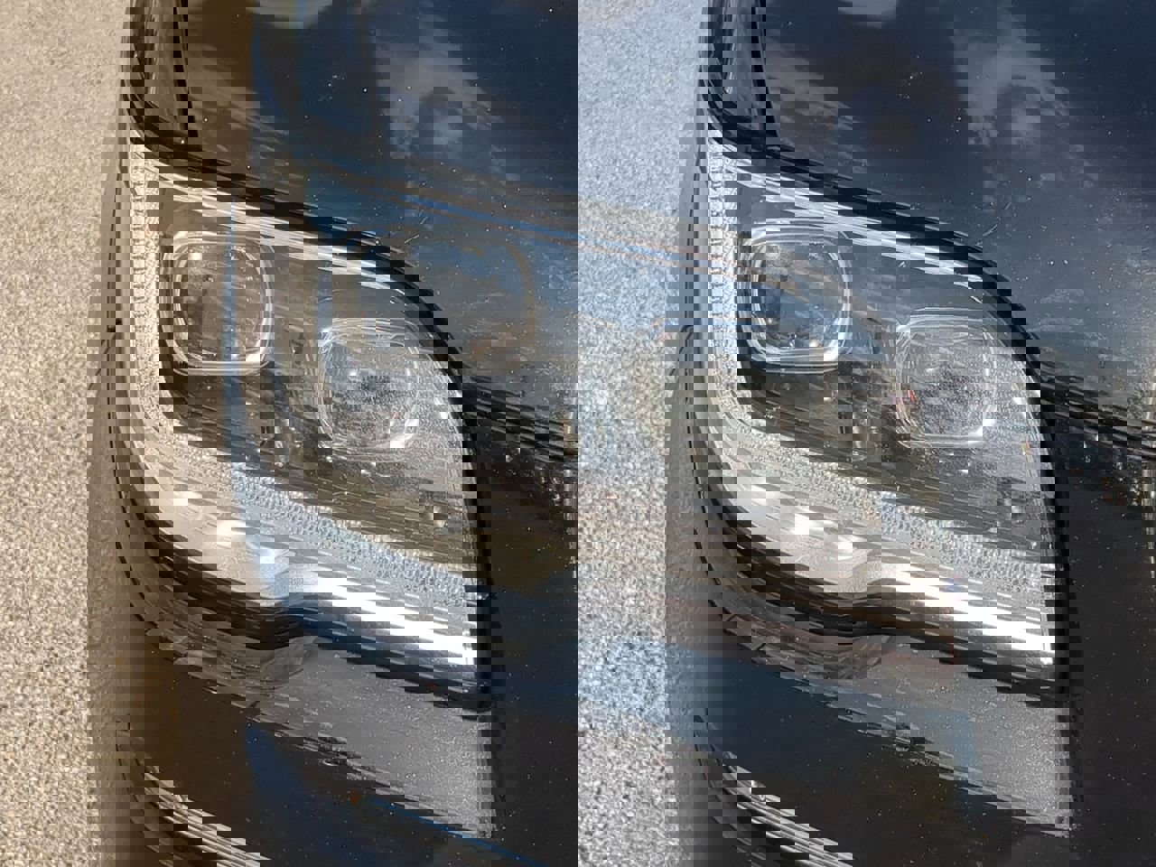 Used 2024 Lincoln Navigator Reserve image 10