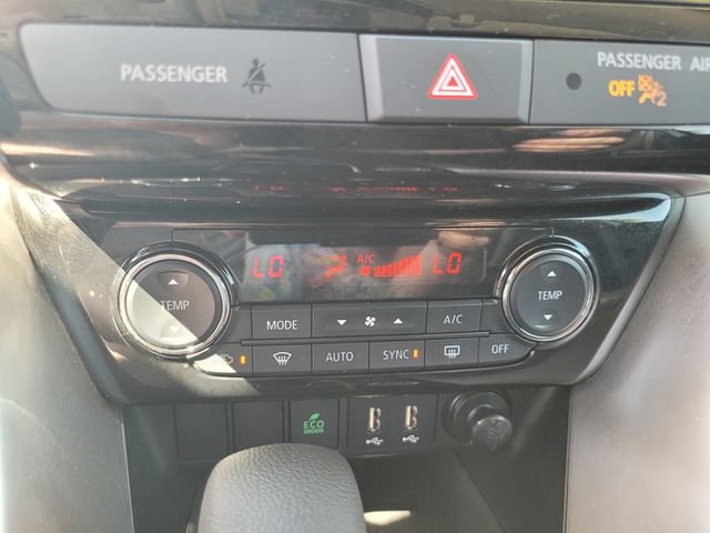 Used 2025 Mitsubishi Eclipse Cross SE AWD/4WD image 24