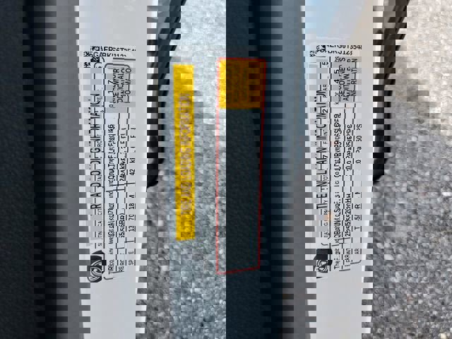 New 2026 Buick Enclave Sport Touring w/ Power Package image 32