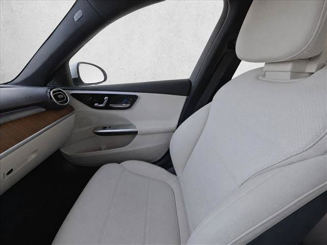 Used 2026 Mercedes-Benz C 300 Sedan image 20