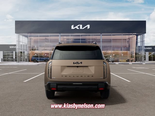 New 2027 Kia Telluride X-Line SX Prestige AWD/4WD image 6