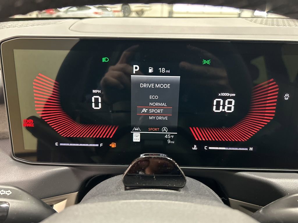 New 2027 Kia Telluride S image 17