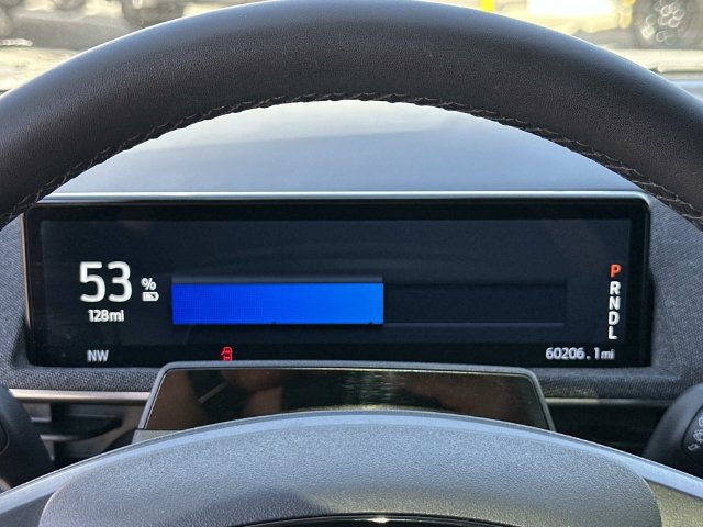 Used 2023 Ford Mustang Mach-E Premium RWD image 18
