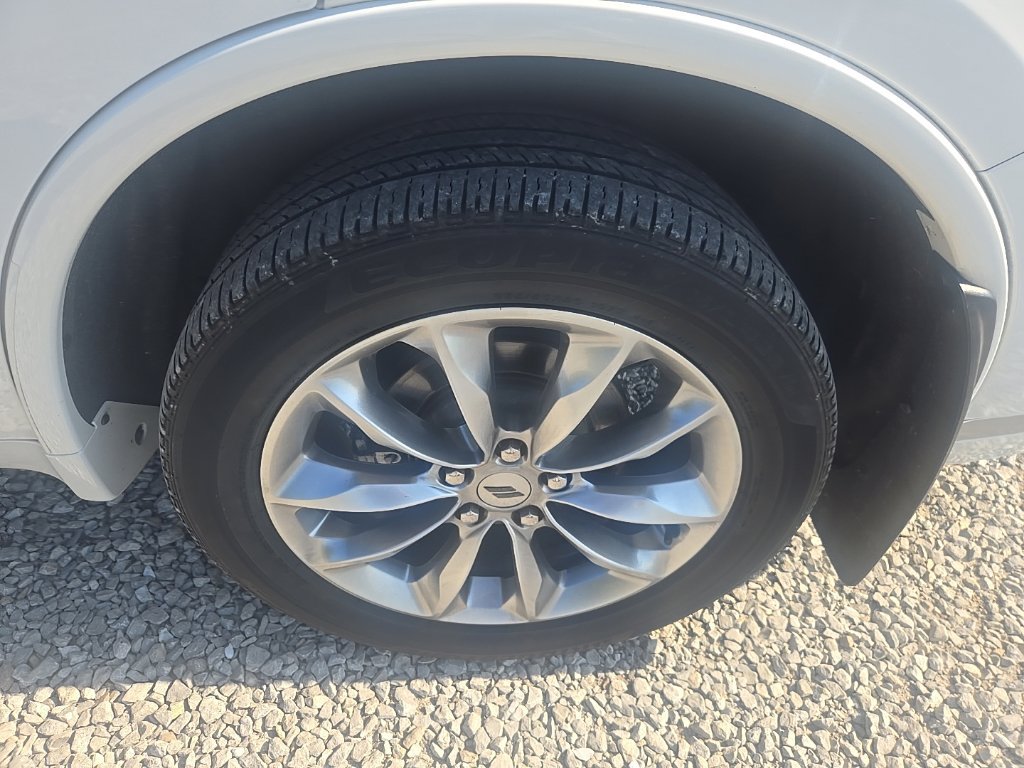 Used 2023 Dodge Durango Citadel AWD/4WD image 32