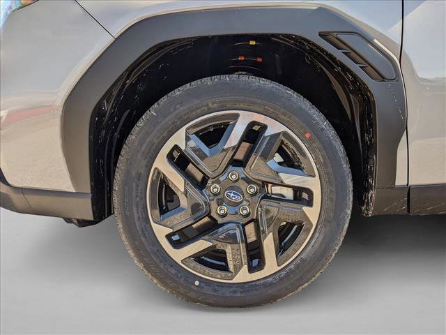 New 2025 Subaru Forester Limited image 9