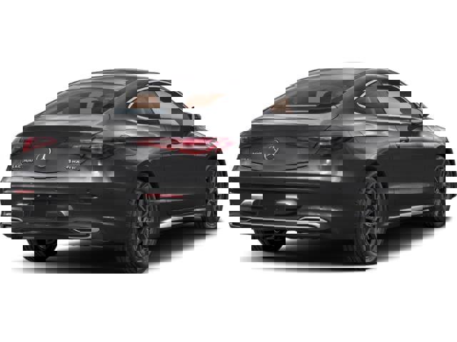 New 2026 Mercedes-Benz CLE 300 4MATIC Coupe image 43