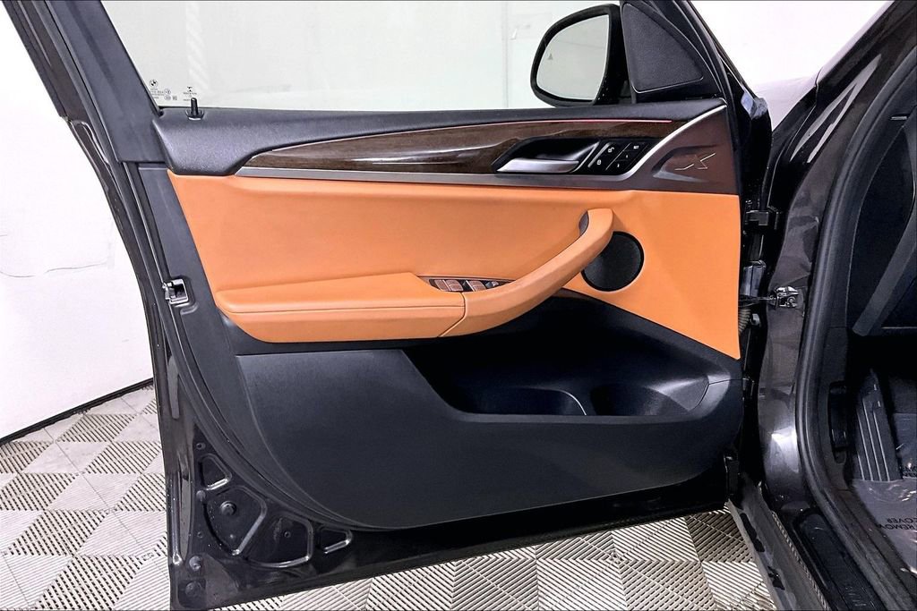 Used 2022 BMW X3 sDrive30i w/ Premium Package 2 (ZPA) image 23