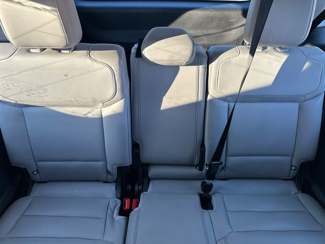 Certified 2025 Ford Expedition Max Active image 21