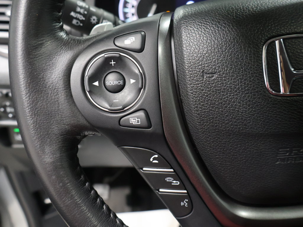 Used 2023 Honda Ridgeline RTL image 38