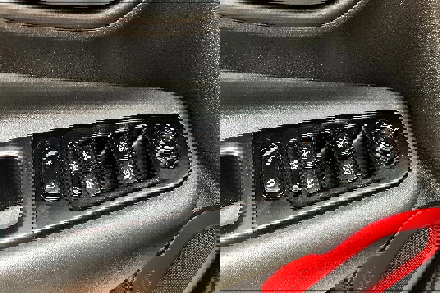 Used 2022 Jeep Renegade Trailhawk image 34