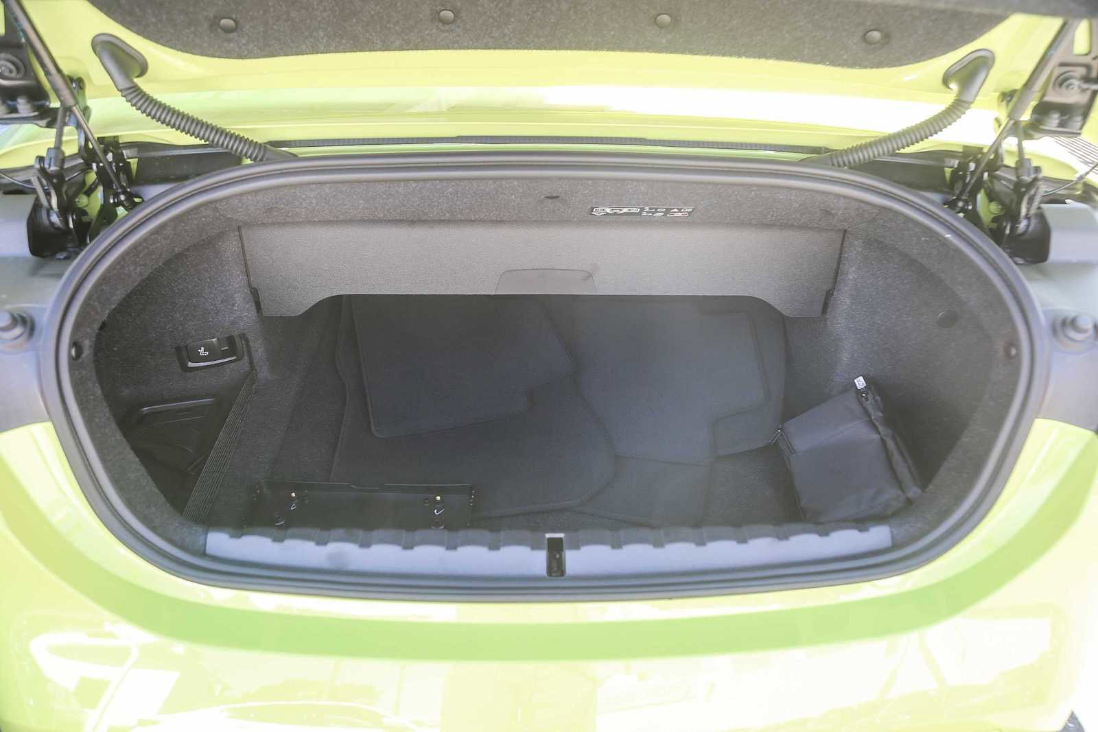 New 2026 BMW M4 xDrive Competition image 23